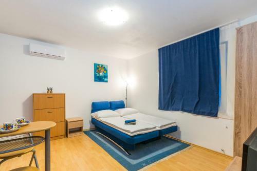 Sun Studio Apartman