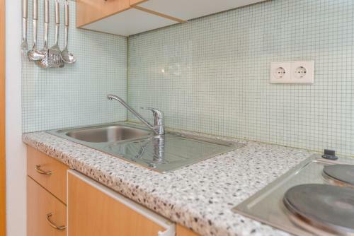 Sun Studio Apartman