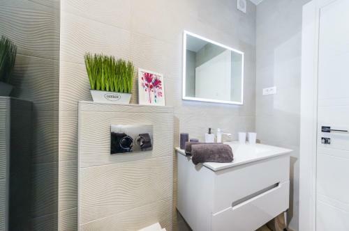 Luxury Apartment Goldy