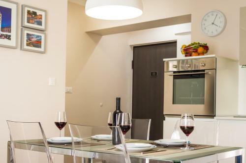 Luxury Apartment Goldy
