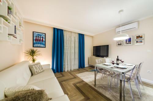 Luxury Apartment Goldy