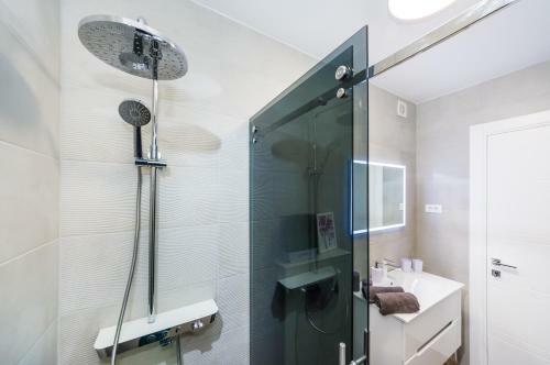Luxury Apartment Goldy