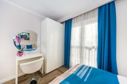 Luxury Apartment Goldy