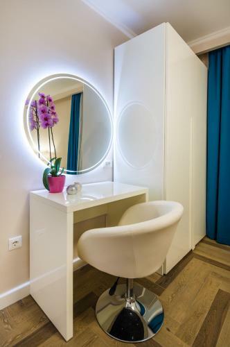 Luxury Apartment Goldy