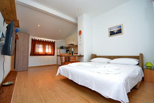Studio Apartment Martin