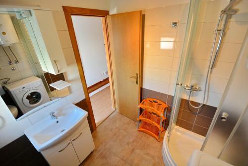 Studio Apartment Martin