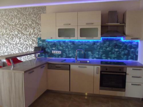 City Beach Apartment