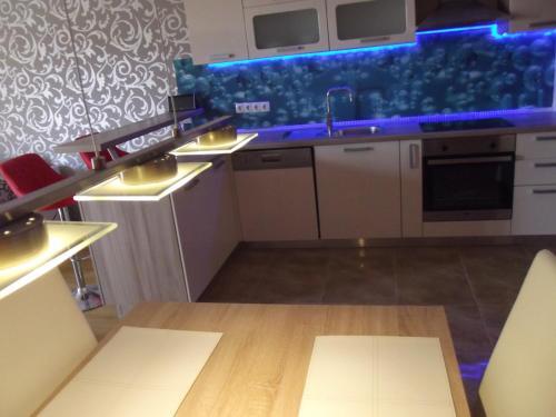 City Beach Apartment