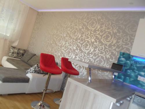 City Beach Apartment