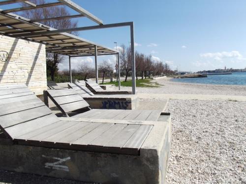 City Beach Apartment