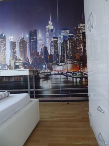 City Beach Apartment