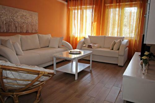 Apartment Puhov Zadar