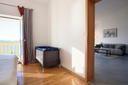 Apartamentos Zadar Modern Appartment 4 Pers