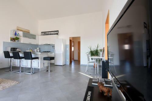 Apartamentos Zadar Modern Appartment 4 Pers