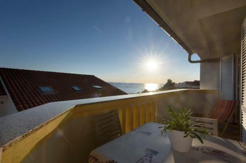 Apartamentos Zadar Modern Appartment 4 Pers