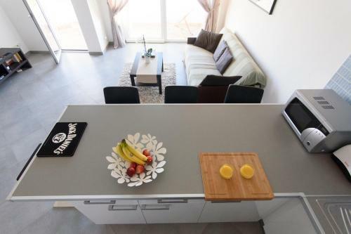 Apartamentos Zadar Modern Appartment 4 Pers
