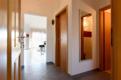 Apartamentos Zadar Modern Appartment 4 Pers