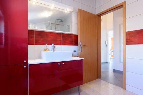 Apartamentos Zadar Modern Appartment 4 Pers