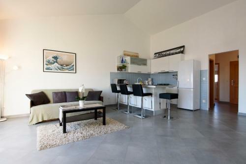 Apartamentos Zadar Modern Appartment 4 Pers