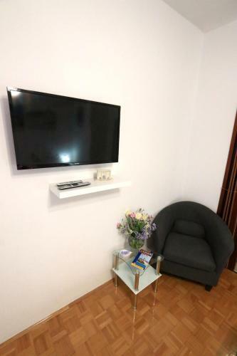 Apartamentos Studio Five