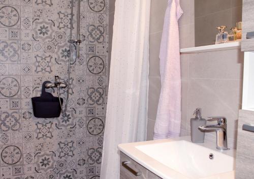 Apartamento Vanda Land Penthouse