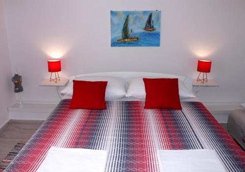 Apartamento Vanda Land Penthouse