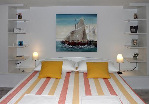 Apartamento Vanda Land Penthouse