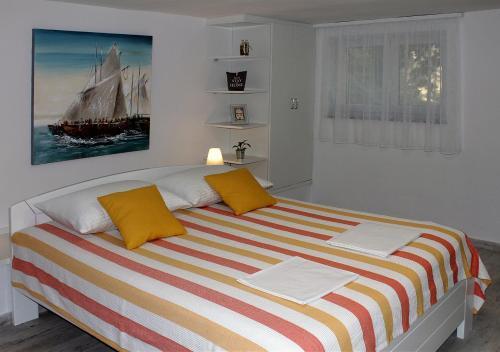 Apartamento Vanda Land Penthouse