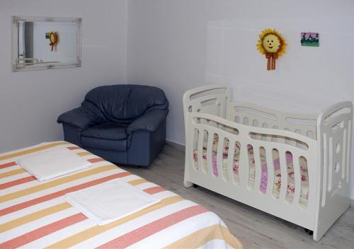 Apartamento Vanda Land Penthouse