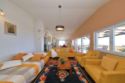Apartamento Vanda Land Penthouse