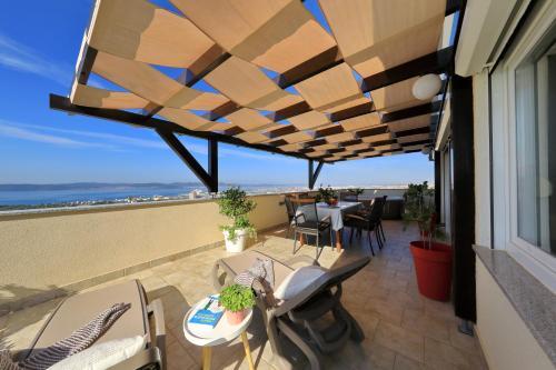 Apartamento Vanda Land Penthouse