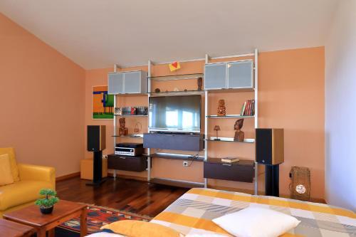 Apartamento Vanda Land Penthouse