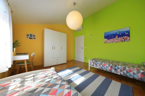 Apartamento Vanda Land Penthouse