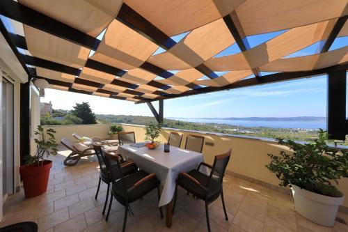 Apartamento Vanda Land Penthouse