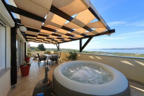 Apartamento Vanda Land Penthouse