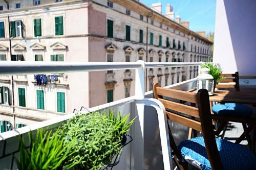 Hostal Nora Rooms