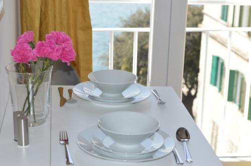 Hostal Nora Rooms