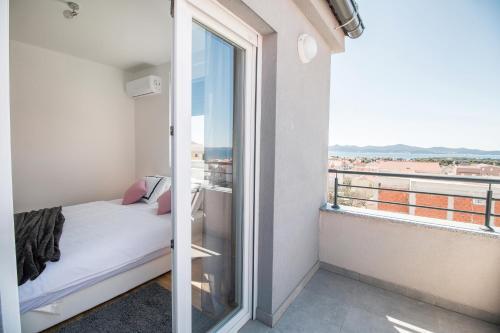 Apartment Hera****