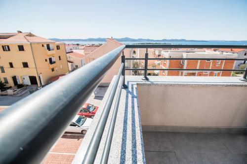 Apartment Hera****