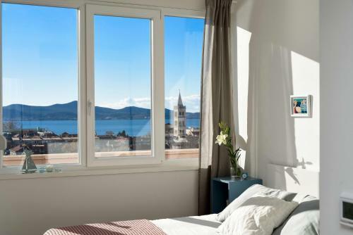 Apartamento Penthouse Dolcevita