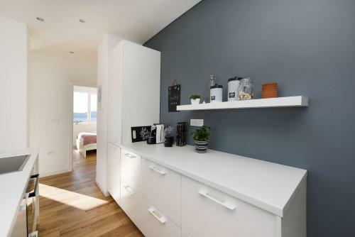 Apartamento Penthouse Dolcevita