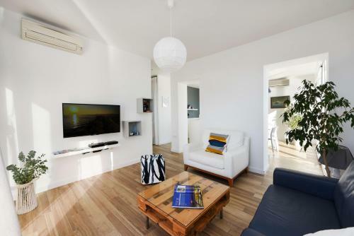 Apartamento Penthouse Dolcevita