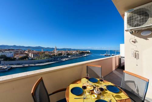 Apartamento Penthouse Dolcevita