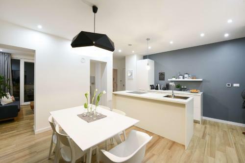 Apartamento Penthouse Dolcevita