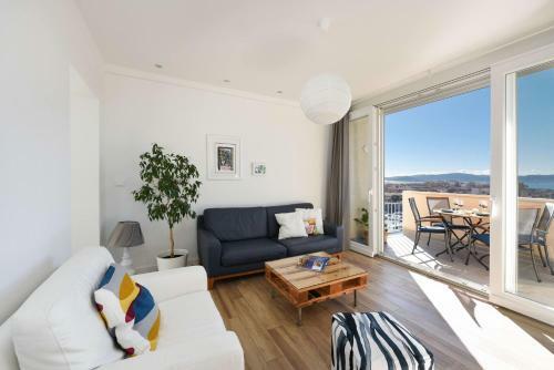 Apartamento Penthouse Dolcevita