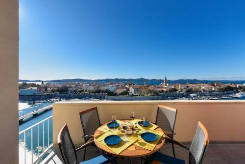 Apartamento Penthouse Dolcevita