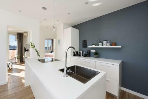 Apartamento Penthouse Dolcevita
