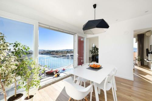 Apartamento Penthouse Dolcevita