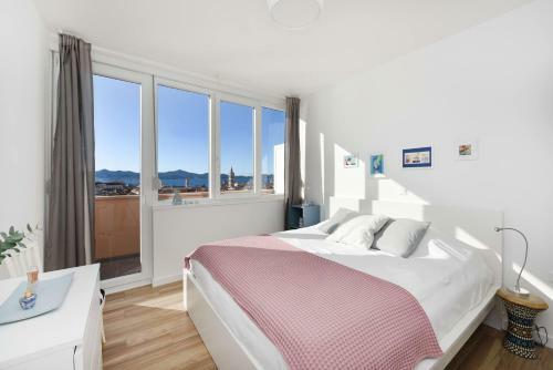 Apartamento Penthouse Dolcevita