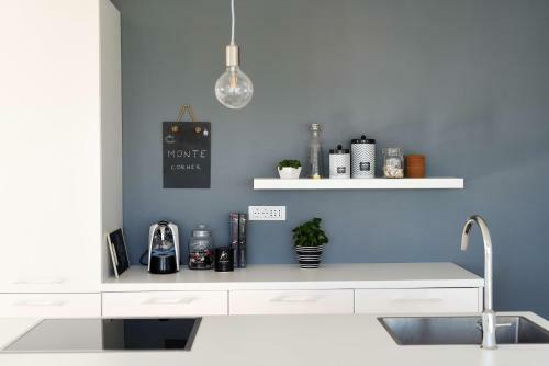 Apartamento Penthouse Dolcevita